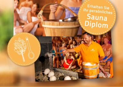 SAUNADIPLOM | 18.11 & 24.02
