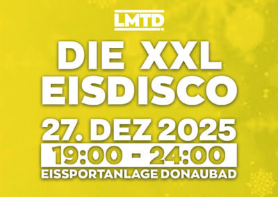 XXL-EISDISCO | LMTD EDITION